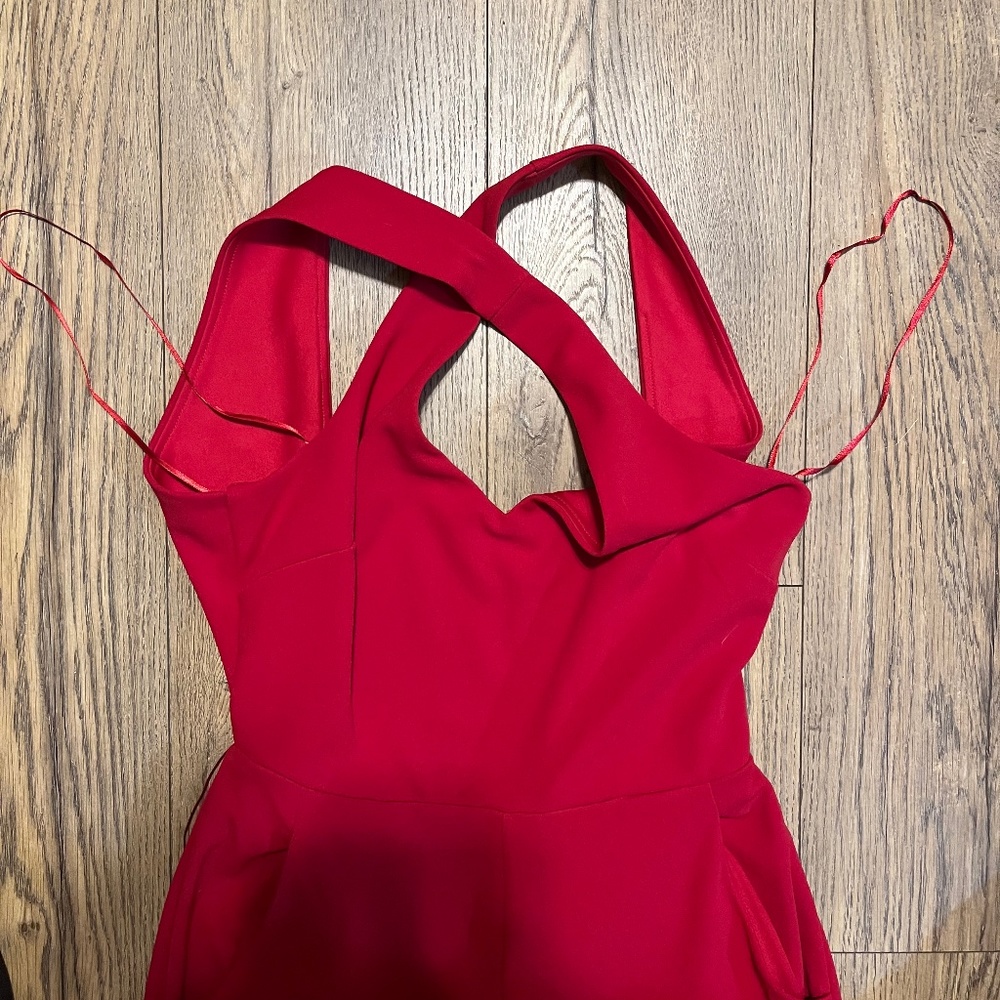 Crystal Sky Jumpsuit